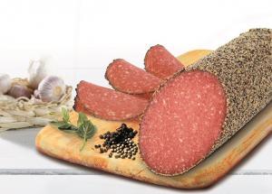 Schulte Turkey Salami